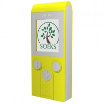Soeks Defender Geiger Counter / Radiation Detector